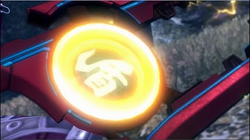 Xenoblade Chronicles: Definitive Edition Playthrough Part 3