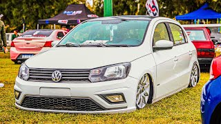 La MEJOR EXPO de SANTA FE? | CARCA MOTORSHOW