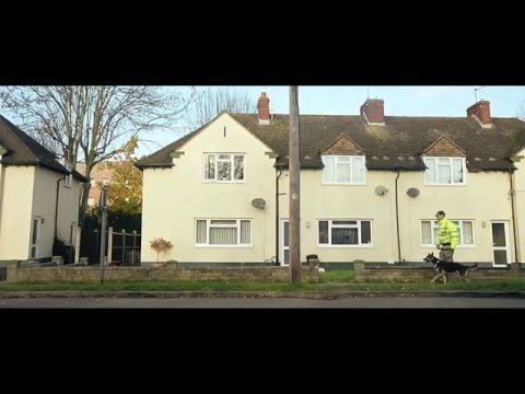 RAF Police | It's a Dog's Life