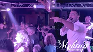 Kara Hasan I Halay I Mektup Sahne Wuppertal