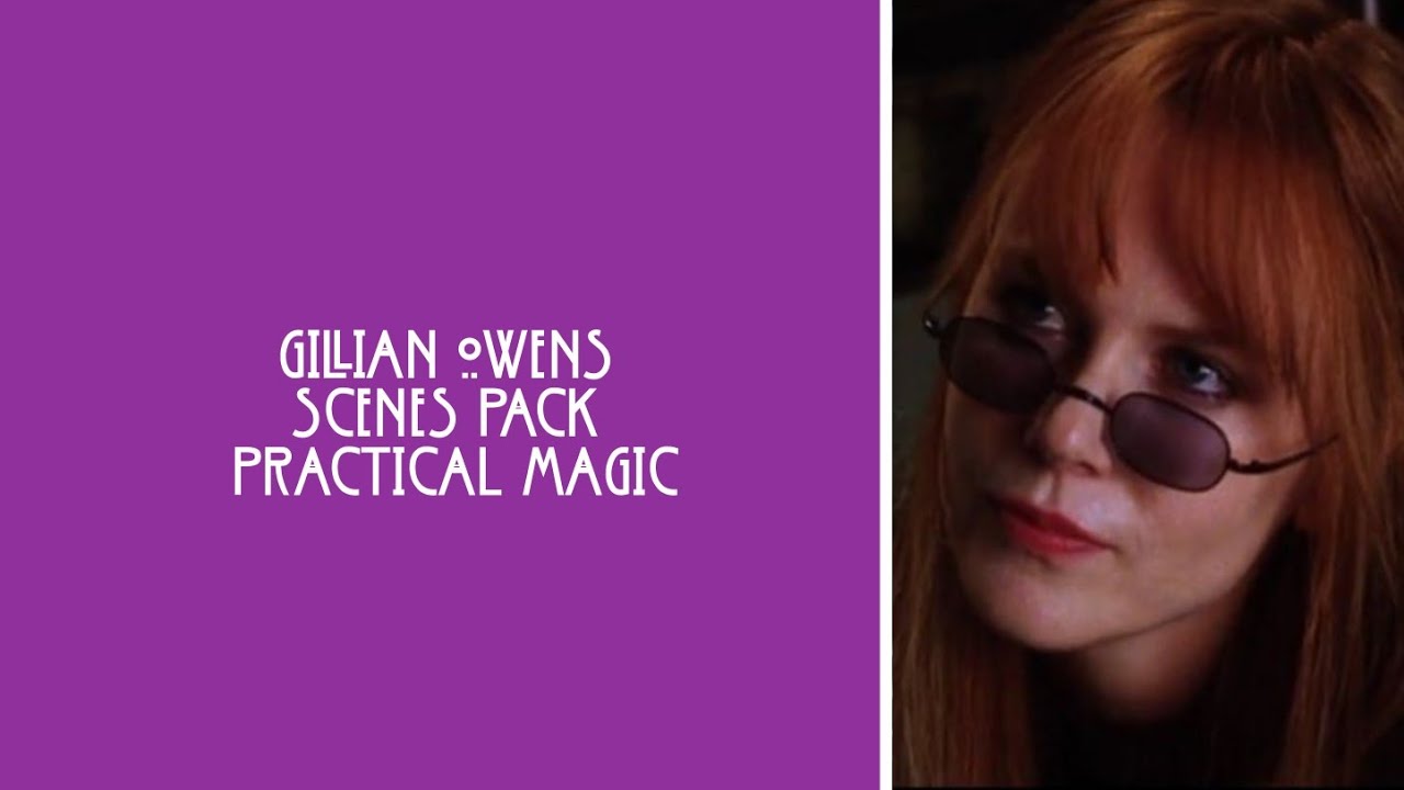 Practical Magic (Keep Case Packaging) by Sandra Bullock