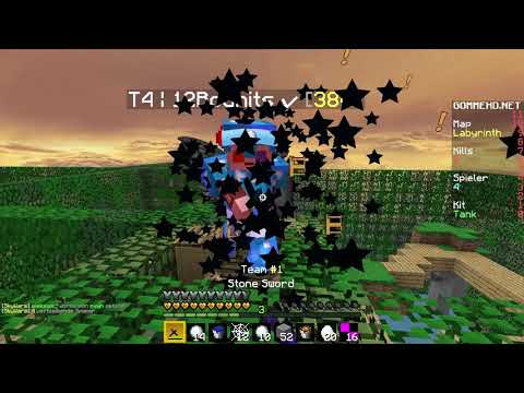 „Fetisch“ | Skywars Clips #128 | Hoeps