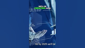 Data Skills: Your Ticket to Gold Towards 2030!