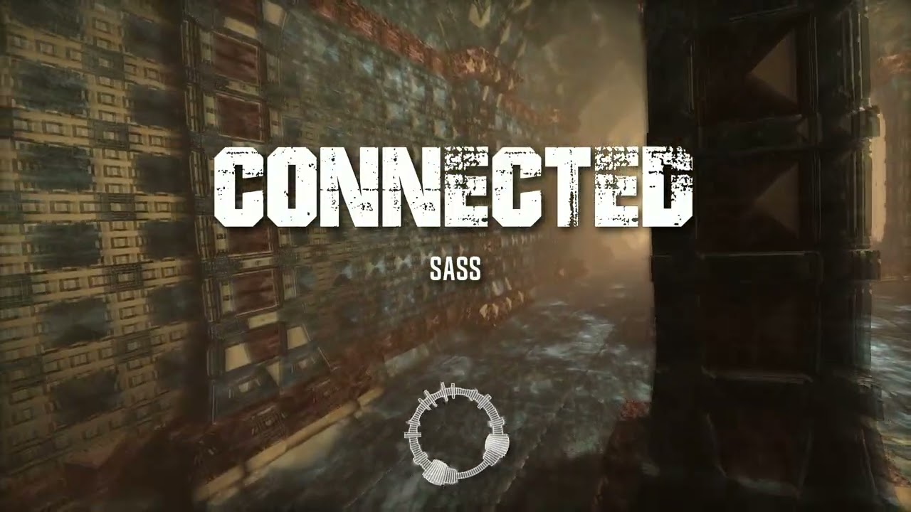 Watch Sass - Connected on YouTube Watch Sass - Connected on YouTube