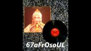 ✿ OFRA HAZA - Im Nin&#39; Alu (1985) ✿