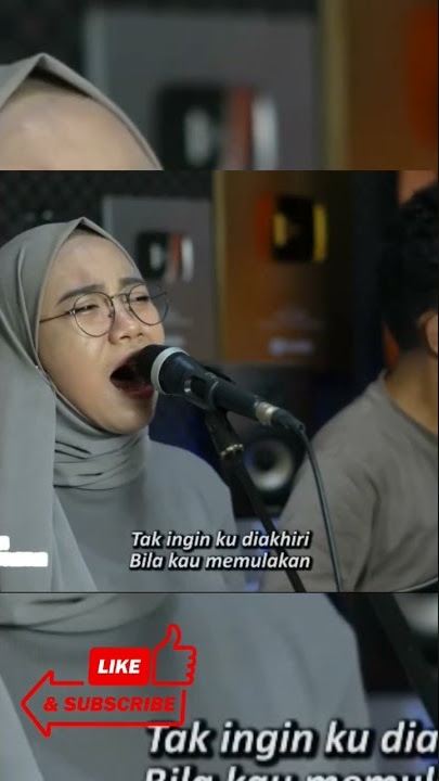 mengapa - indah yastami #shorts #indahyastami #nickyastria