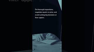 12 Must-Know Tips For First-Time Home Buyers