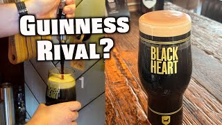New BrewDog Stout: Better Than Guinness?