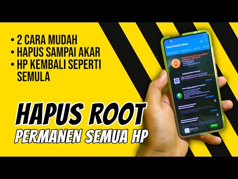 Video: Bagaimanakah saya kembali kepada pengguna root di Linux?