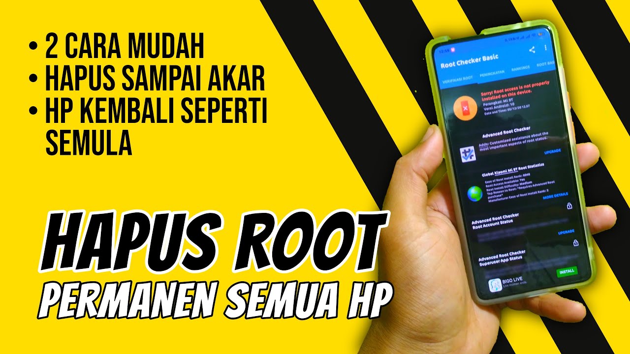 √ 10+ Cara Mengatasi Hp Suka Mati Sendiri | Update 2021!