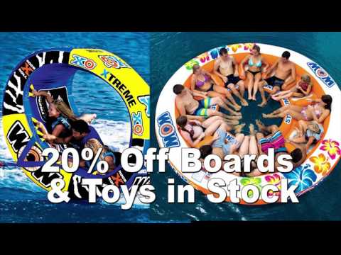 Marina District TV : Open House ad 1