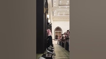 تلاوه مؤثره جدا
