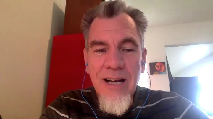 Jonathan Horan from 5Rhythms talks with Conscious ...