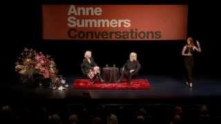 Cate Blanchett in Conversation with Anne Summers