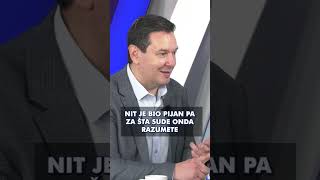 Nemanja Šarović - Vučićeva politika je katastrofalna i na nacionalnom i lokalnom nivou!