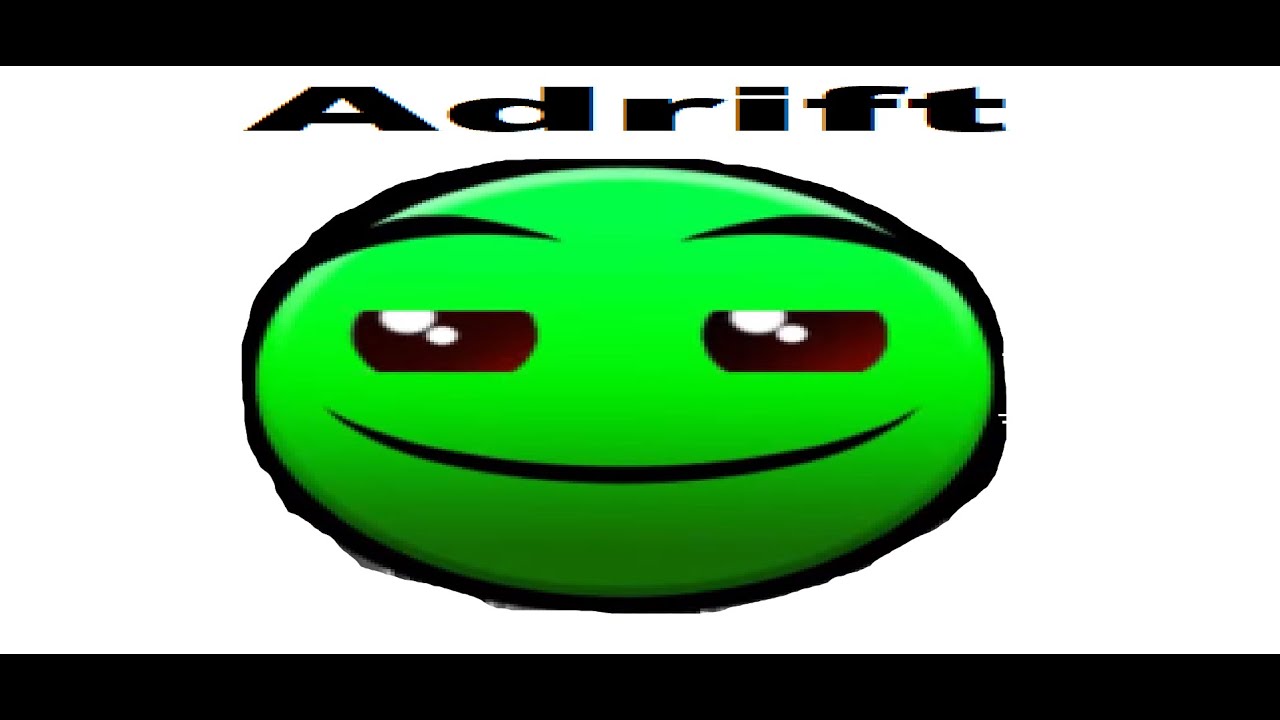 Adrift - YouTube