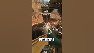 Verhulst with the one clips🔥👀 #apexlegends #smg #verhulst