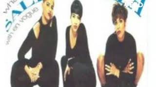 Salt N Pepa Feat. En Vogue -  Whatta Man