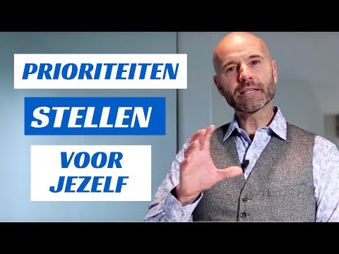 Video: Hoe Rationalisatievoorstellen Op Te Stellen?