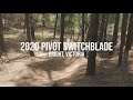 Amb magazine reviews the new pivot switchblade
