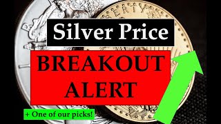 Silver Price BREAKOUT ALERT - December 15, 2023