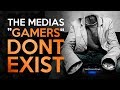 "Gamers" Do Not Exist