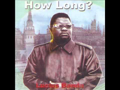 Lucius Banda   Mbale Wanga