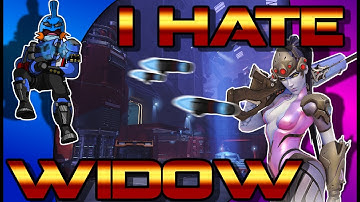 I Hate Widowmaker