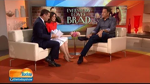 Everybody Loves Robert Barone - Karl Stefanovic