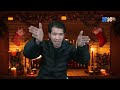 Trương Quốc Huy : Noel Nhớ Chuyện Ở Tù