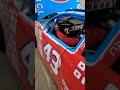 NASCAR SB2.2 start up