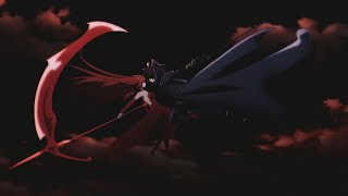 The Eminence in Shadow Season 2 [ AMV ] 🔥 They Call Me a God 🔥