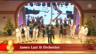 James Last, Musikantenstadl - 2009 chords