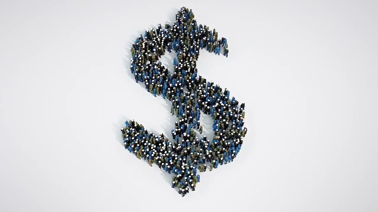 Strength In Numbers: Retirement Pay