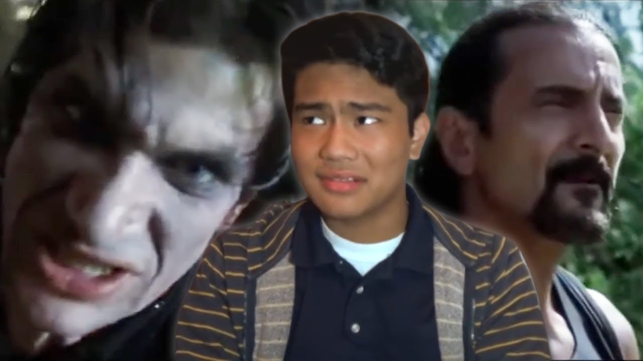 2001 Children Of The Living Dead 2001 Children Of The Living Dead