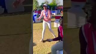 Fun Time at US Kids Golf #shorts #fun #crazy #golf #kidsvideo