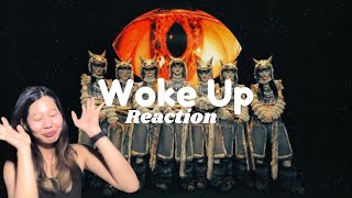 [ EP 14 ] XG ‘Woke Up’ MV - Reaction อวยแบบไส้หมูไหล🔥🔥🔥