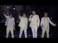 "FLYING WITHOUT WINGS" WESTLIFE LIVE IN ARANETA COLISEUM MANILA 2019