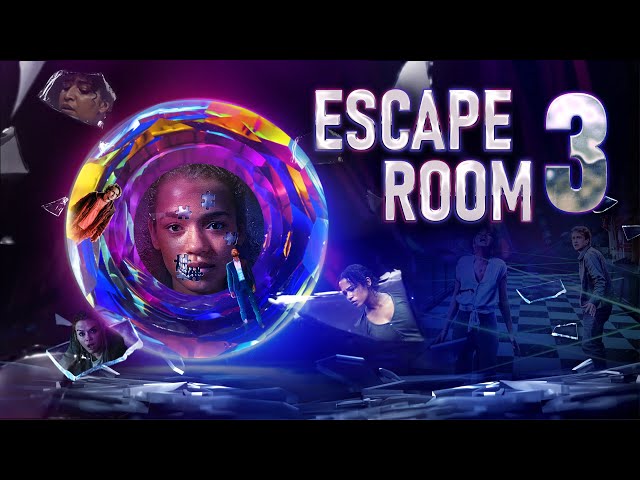 ESCAPE ROOM 2 – The Movie Spoiler