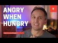 Angry when Hungry! Second Day of Diet - I LOST 14 KILOGRAMS IN FEW WEEKS (E03)