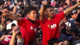 DEMI KOWE - PUPUT TIFISYA IRLANDA LIVE GRABAG