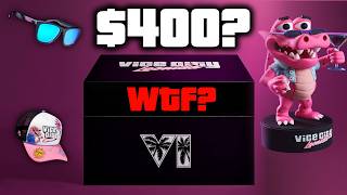 The $400 GTA 6 Collector's Edition Is RIDICULOUS!