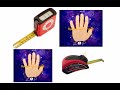 One Handed Woodworking Tips #5: Choosing the Right Tape Measure