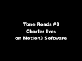 Miniature de la vidéo de la chanson Tone Roads No. 3 (1915)