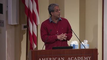 2018 HDSI Conference Keynote Inderjit Dhillon