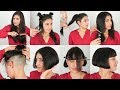 Hair2U - Laura Bob Haircut Preview