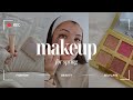 Fresh spring makeup  on veut un teint frais et lumineux en 15 min 