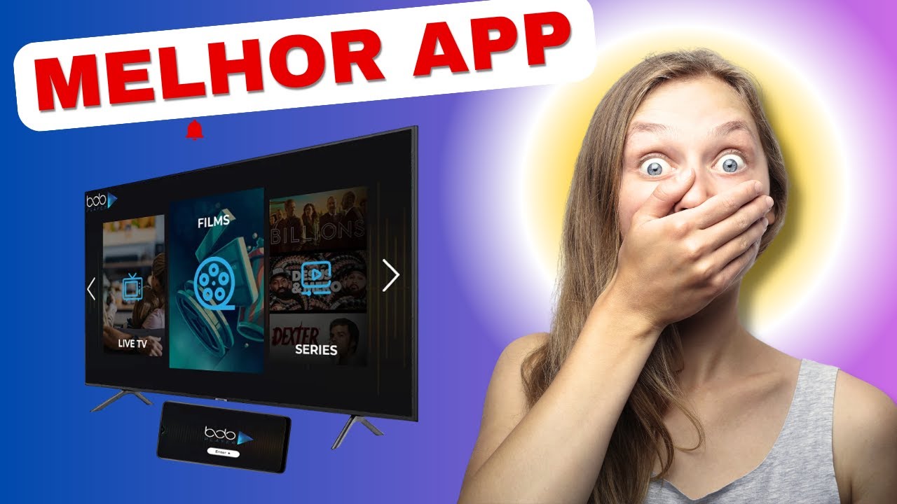 Bob Player Gratis? Tudo sobre o melhor app ! Assista Já.