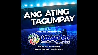 Miniatura de "Ang Ating Tagumpay (Official)"
