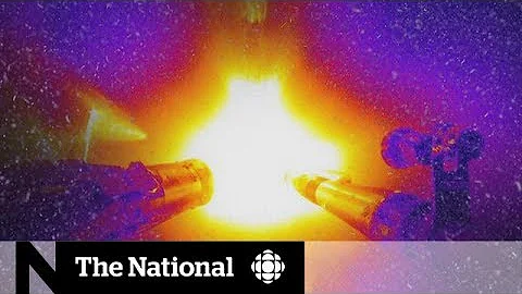 The fierce race for fusion power